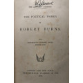 1888 THE POETICAL WORKS OF ROBERT BURNS