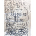 1894 THE LEISURE HOUR