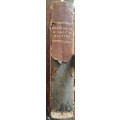 1860 MEMOIRS OF A LADY IN WAITING TWO VOLUMES IN ONE