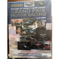 GRAND PRIX MOTOR RACING BY ALAN HENRY FIRST EDITION