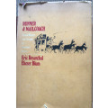 RUNNER & MAILCOACH BY ERIC ROSENTHAL AND ELIEZER BLUM SPECIAL SUBSCRIBERS EDITION AUTOGRAPHED