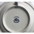 DELFT HAND PAINTED PLATE