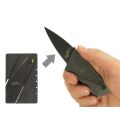 Credit Card Folding knife