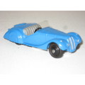 Dinky Frazer Nash BMW Car -  No 38a