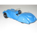 Dinky Frazer Nash BMW Car -  No 38a