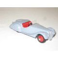 Dinky Frazer Nash BMW Car -  No 38a