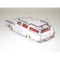 Dinky Rambler Cross Country Station Wagon - South African Model -  No 193