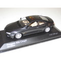 Minichamps Peugeot 406 Coupe 1996 - No 430 112626