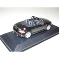 Minichamps Audi TT Roadster  - No 430 017234