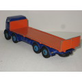 Dinky Foden with Tailboard  2nd Series Truck - No 503/903