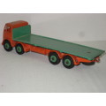 Dinky Foden Flat Bed 2nd Series Truck - No 502/902