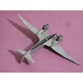 Dinky Light Racer Airplane - No. 64a
