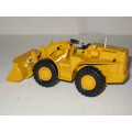Caterpillar  966A Wheel Loader by Norscot - Boxed