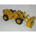 Caterpillar 950 Construction Wheel Loader by Strenco - West Germany -Length 275 mm