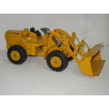 Caterpillar 950 Construction Wheel Loader by Strenco - West Germany - Length 275 mm