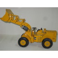 Caterpillar 950 Construction Wheel Loader by Strenco - West Germany - Length 275 mm