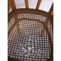 Chair Bentwood