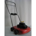 Tin Tinplate Wyn-Toy Rotary Grass Mower - This is a Toy - Australia