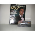 James Bond 007 No. 38 - Licence to Kill - Maserati Biturbo 425