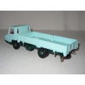 Dinky Toy Atlas - Berliet Stradair Benne Side Tipping Truck - No. 569