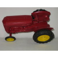 PMI Massey Harris Tractor made in South Africa by PMI???? - Repaint - Scale 1/20