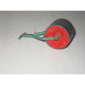 Dinky Toy Garden Roller No 105a/381  - THIS IS A TOY