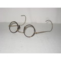 Glasses Spectacles - Old timer