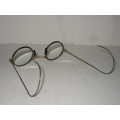 Glasses Spectacles - Old timer