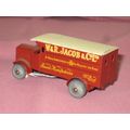 Matchbox  MOY  leyland 4 Ton Lorry Truck - No Y-7