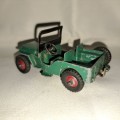Dinky SA South African Jeep - No. 25y/405