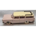 Dinky South Africa  - Rambler Cross Country - No. 193