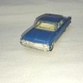 Dinky South Africa  - Ford Fairlane - No. 148