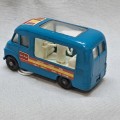 Matchbox Lesney - Commer Ice Cream Truck Van - No 47
