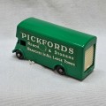 Matchbox Lesney - Pickford`s Removal Truck Van - No 46