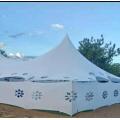 stretch tent 7x12m 110 People