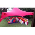 stretch tent 7x12m 110 People