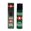 Self Defense Spray Security Combo 110ML Pepper Spray