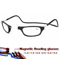 Magnetic Reading Glasses