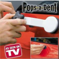 Pops A Dent The Dent & Ding Repair Kit