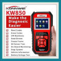 Konnwei Car Diagnostic scanner KW850