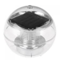 Solar Light Floating Ball