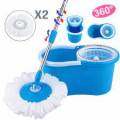 360 ROTATING MOP WITH BUCKET