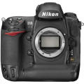 Nikon D3 DSLR