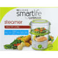 Kambrook Smartlife Food Steamer