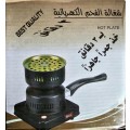 Hookah Hot Plate Electric Coal Starter Stove - 450w