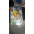 Pokemon - Lets Go Eevee -Nintendo Switch