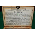 Bergeon No.30019 Radium Assortment