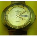 Vintage Men's Fortis Skylark GP Automatic