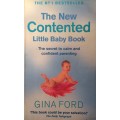 The New Contented Little Baby Book - Gina Ford