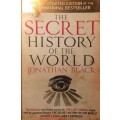 The Secret History of the World - Jonathan Black (Mark Booth)